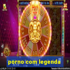 porno com legenda